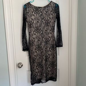 2/$30 Never worn lace dress